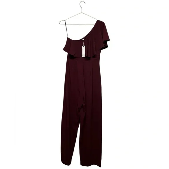 NWT BB DAKOTA RSVP LA Woman Jumpsuit